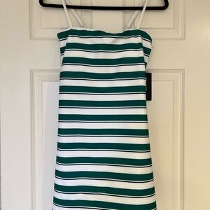 Abercrombie & Fitch YPB SculptLUX Dress Small